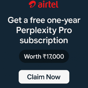Perplexity