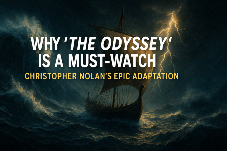Odyssey