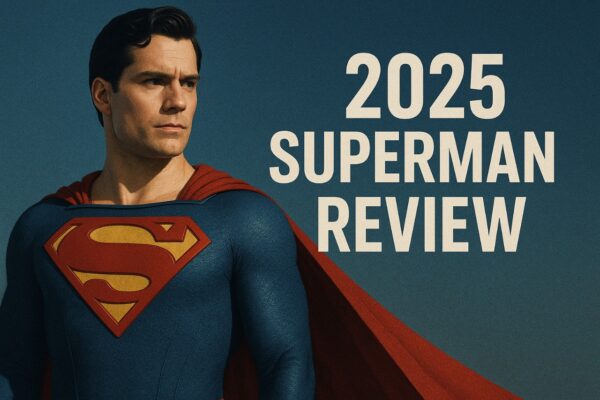 superman