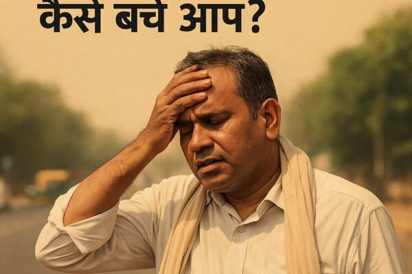 गर्मी