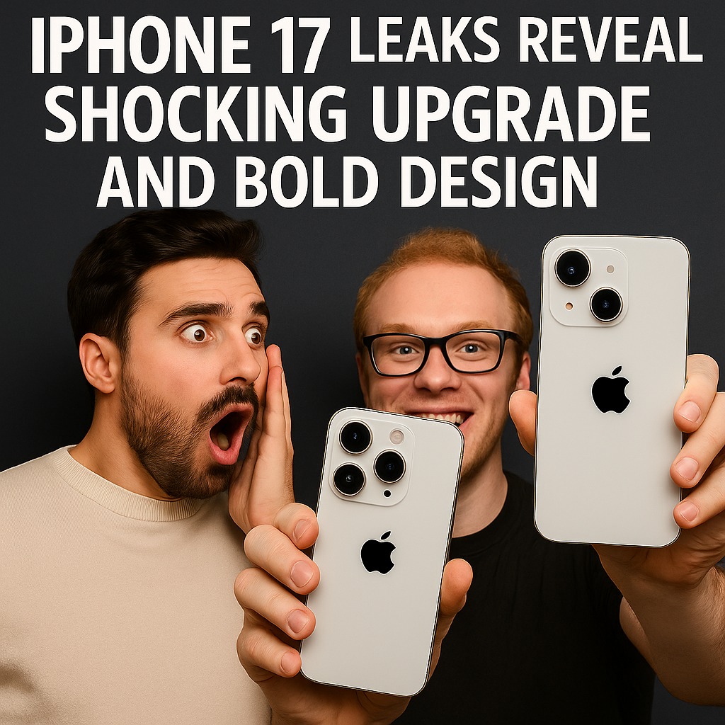 iphone 17