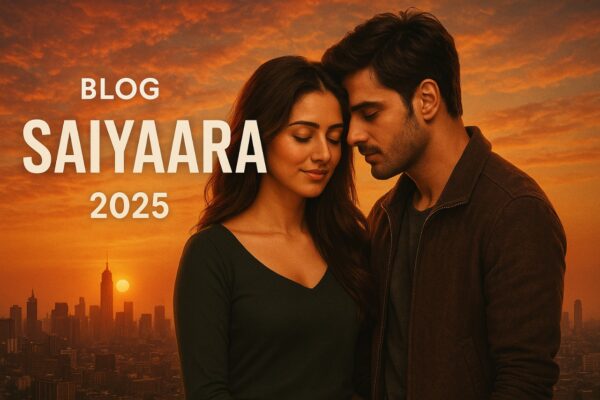 saiyaara