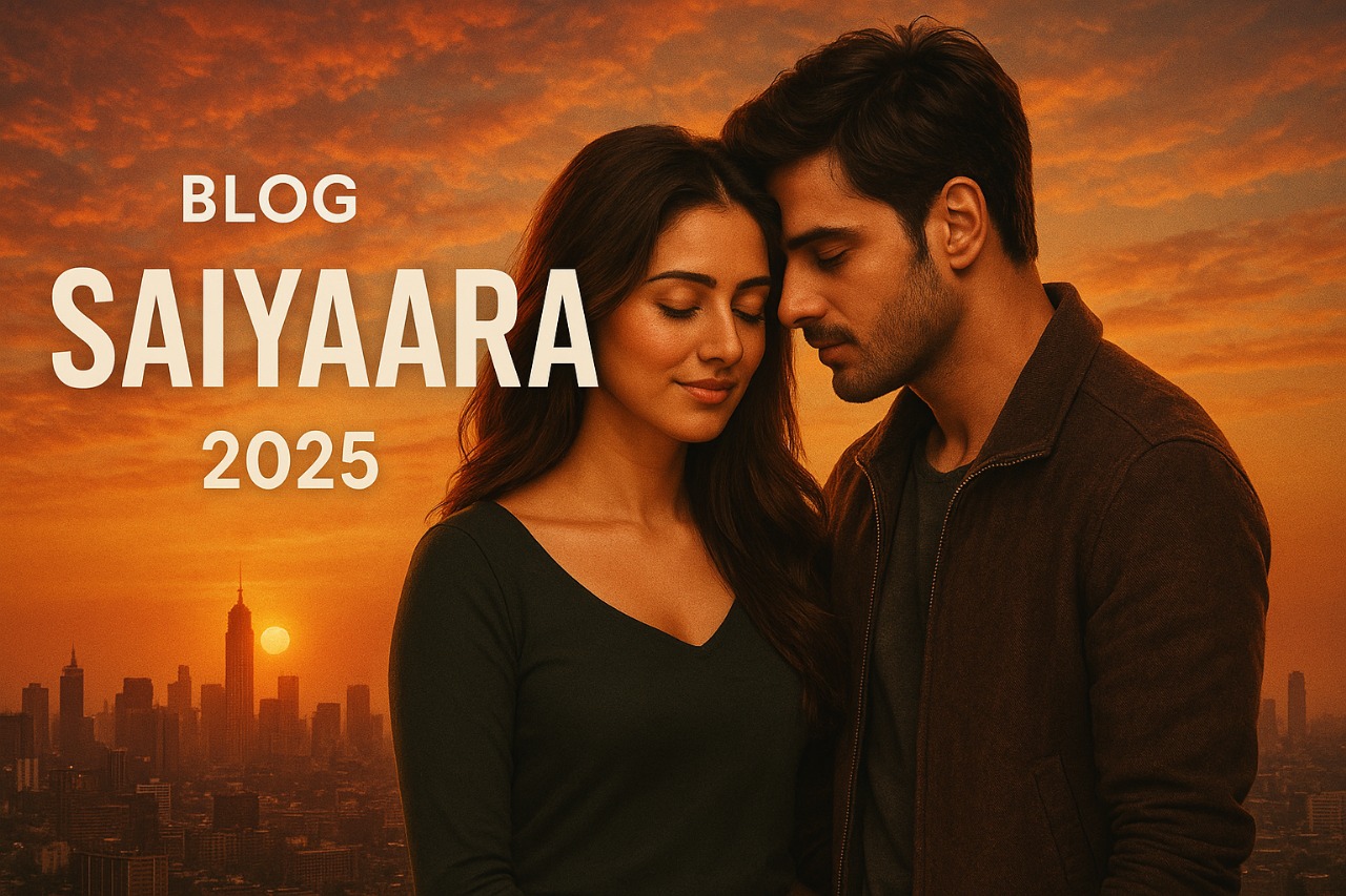saiyaara
